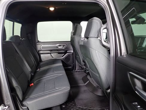 Used 2021 RAM 1500 Big Horn image 29