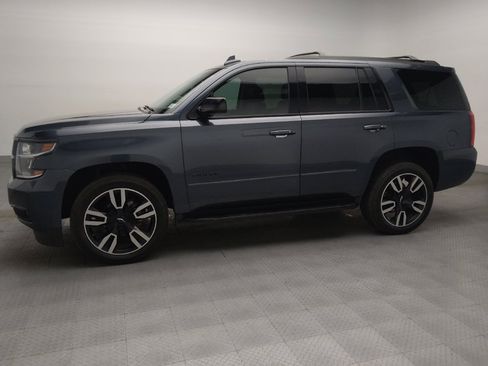 Used 2019 Chevrolet Tahoe Premier RWD image 2