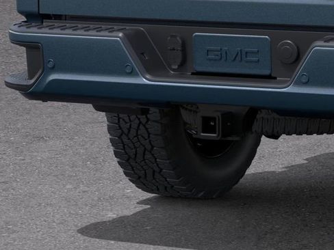 New 2026 GMC Sierra 2500 Denali Ultimate w/ Max Trailering Package AWD/4WD image 14
