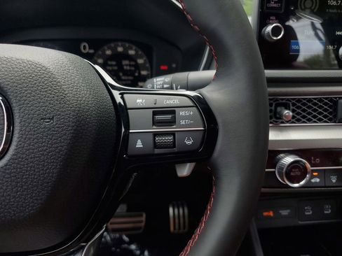 New 2026 Acura Integra A-Spec FWD image 20