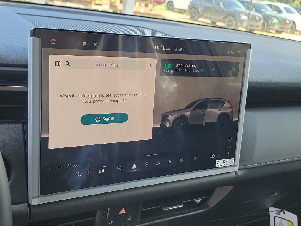 New 2026 MAZDA CX-5 AWD 2.5 S image 28