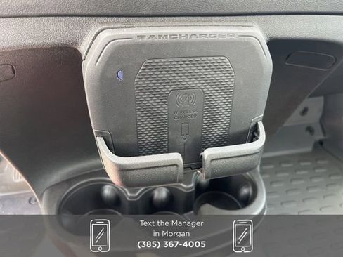 New 2025 RAM ProMaster 3500 image 19