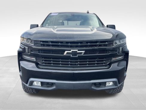 Used 2019 Chevrolet Silverado 1500 RST w/ All-Star Edition AWD/4WD image 2