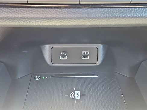 Used 2026 Honda HR-V Sport image 16