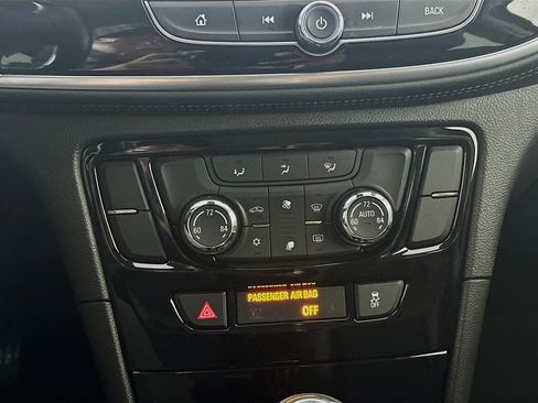 Used 2017 Buick Encore Sport Touring w/ Safety Package image 24