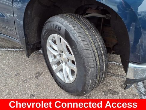 Used 2019 Chevrolet Silverado 1500 LT w/ All-Star Edition image 36