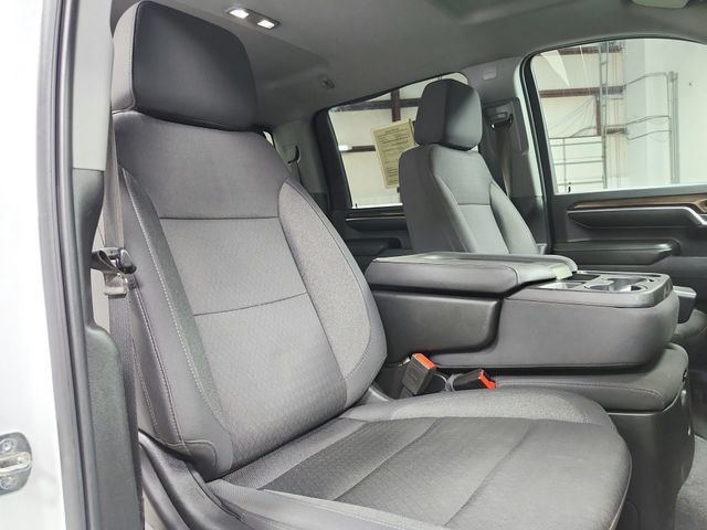 Used 2024 Chevrolet Silverado 3500 LT w/ Convenience Package AWD/4WD image 42