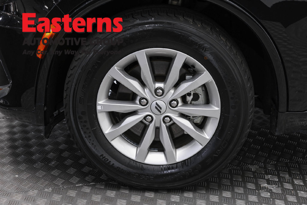 Used 2025 Dodge Durango GT RWD image 33