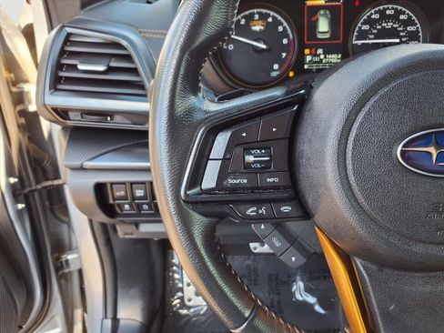 Used 2023 Subaru Forester Wilderness image 23