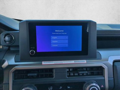 Certified 2024 Toyota Tacoma SR5 w/ SR5 Upgrade Package image 14