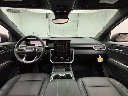 New 2026 GMC Acadia Elevation w/ Elevation Premium Package image 2