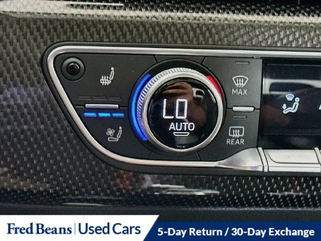 Used 2021 Audi S4 Prestige AWD/4WD image 26