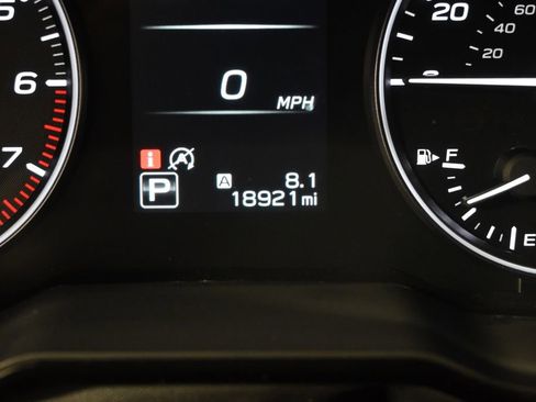 Used 2024 Subaru Outback Premium image 26