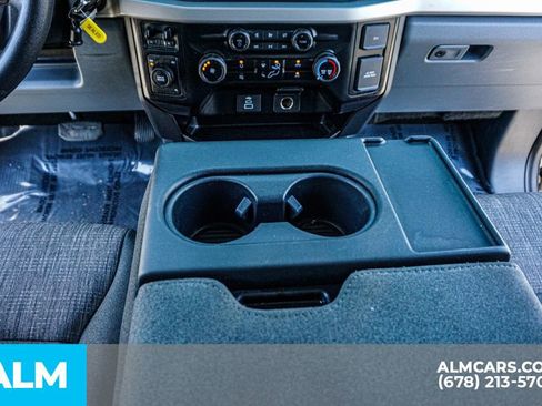 Used 2024 Ford F250 XLT image 40