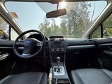 Used 2014 Subaru Crosstrek 2.0i Limited image 2