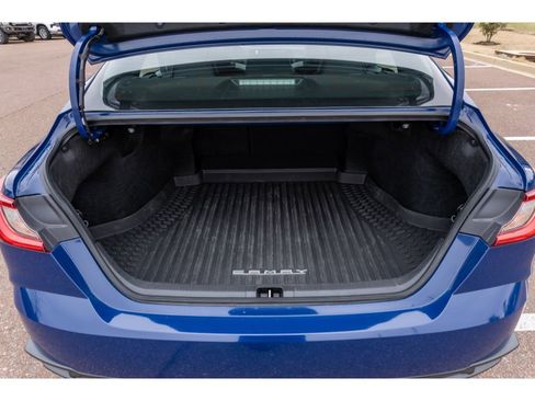 Certified 2025 Toyota Camry SE image 15