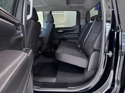 Certified 2023 Chevrolet Silverado 1500 LT image 10