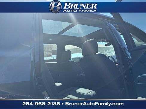 New 2026 Chevrolet Traverse Z71 w/ Enhanced Driving Package image 23