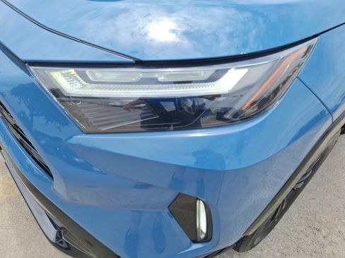 Used 2022 Toyota RAV4 XSE AWD/4WD image 10