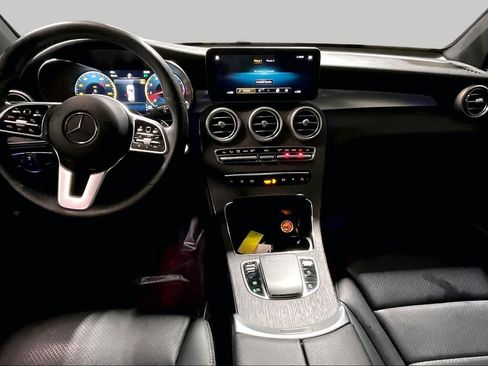 Used 2020 Mercedes-Benz GLC 300 4MATIC image 16