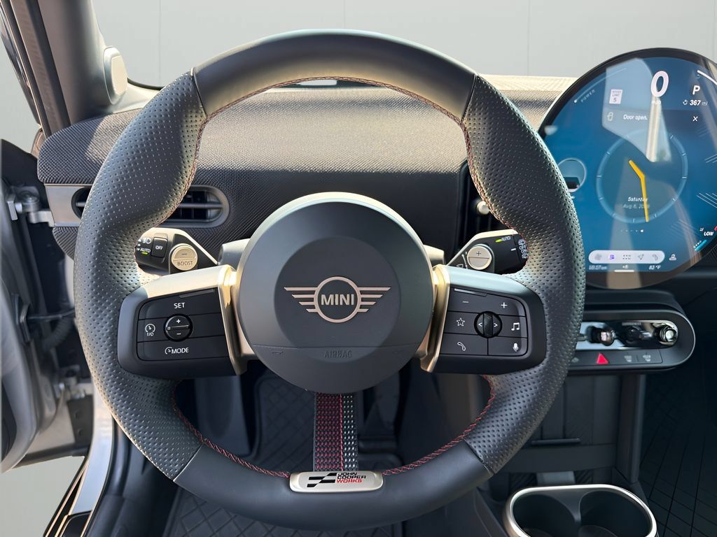 Used 2025 MINI Cooper S FWD image 40