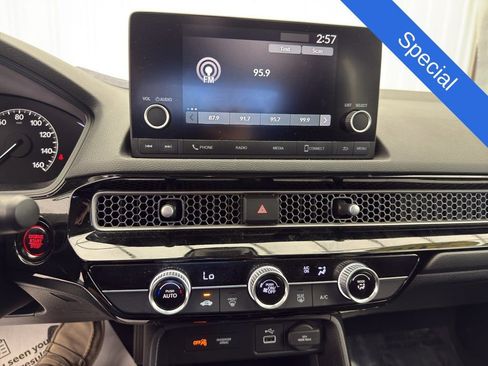 Used 2024 Honda Civic LX image 33