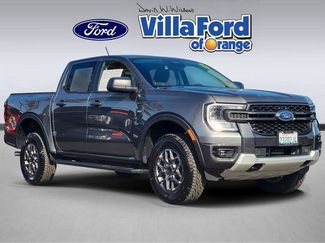 Used 2025 Ford Ranger XLT w/ FX4 Off-Road Package video 1