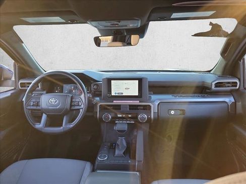 Used 2025 Toyota Tacoma SR5 image 17