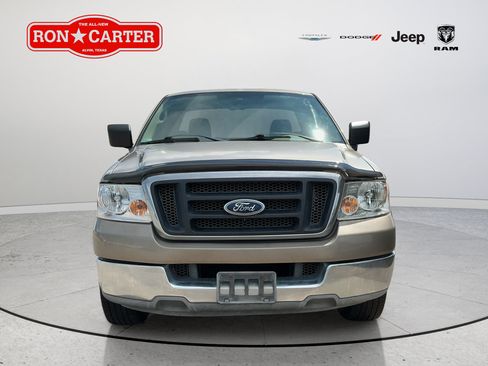 Used 2004 Ford F150 XL RWD image 2