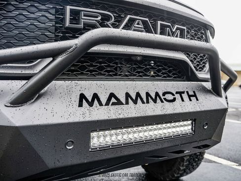 Used 2023 RAM 1500 TRX w/ TRX Level 2 Equipment Group image 72