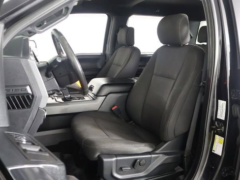 Used 2019 Ford F150 XLT w/ Equipment Group 302A Luxury AWD/4WD image 25