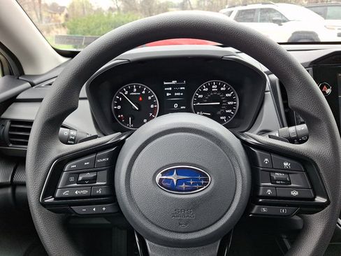 New 2026 Subaru Crosstrek 2.0i Premium image 13