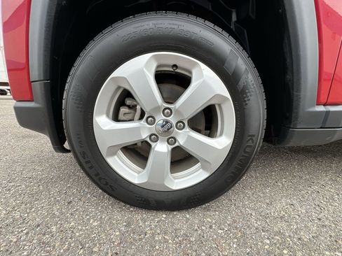 Used 2018 Jeep Compass Latitude w/ Popular Equipment Group image 32