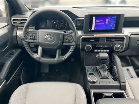 New 2026 Toyota Tacoma SR5 AWD/4WD image 18