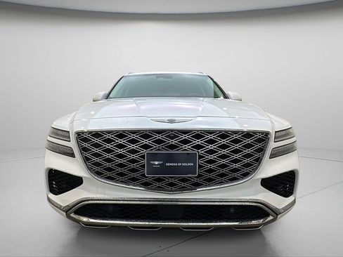 New 2026 Genesis GV80 3.5T Prestige AWD/4WD image 8