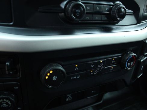 Used 2021 Ford F150 XL w/ Trailer Tow Package image 29