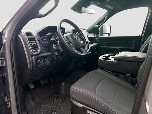 New 2026 RAM 2500 Tradesman w/ Power Wagon Package image 26