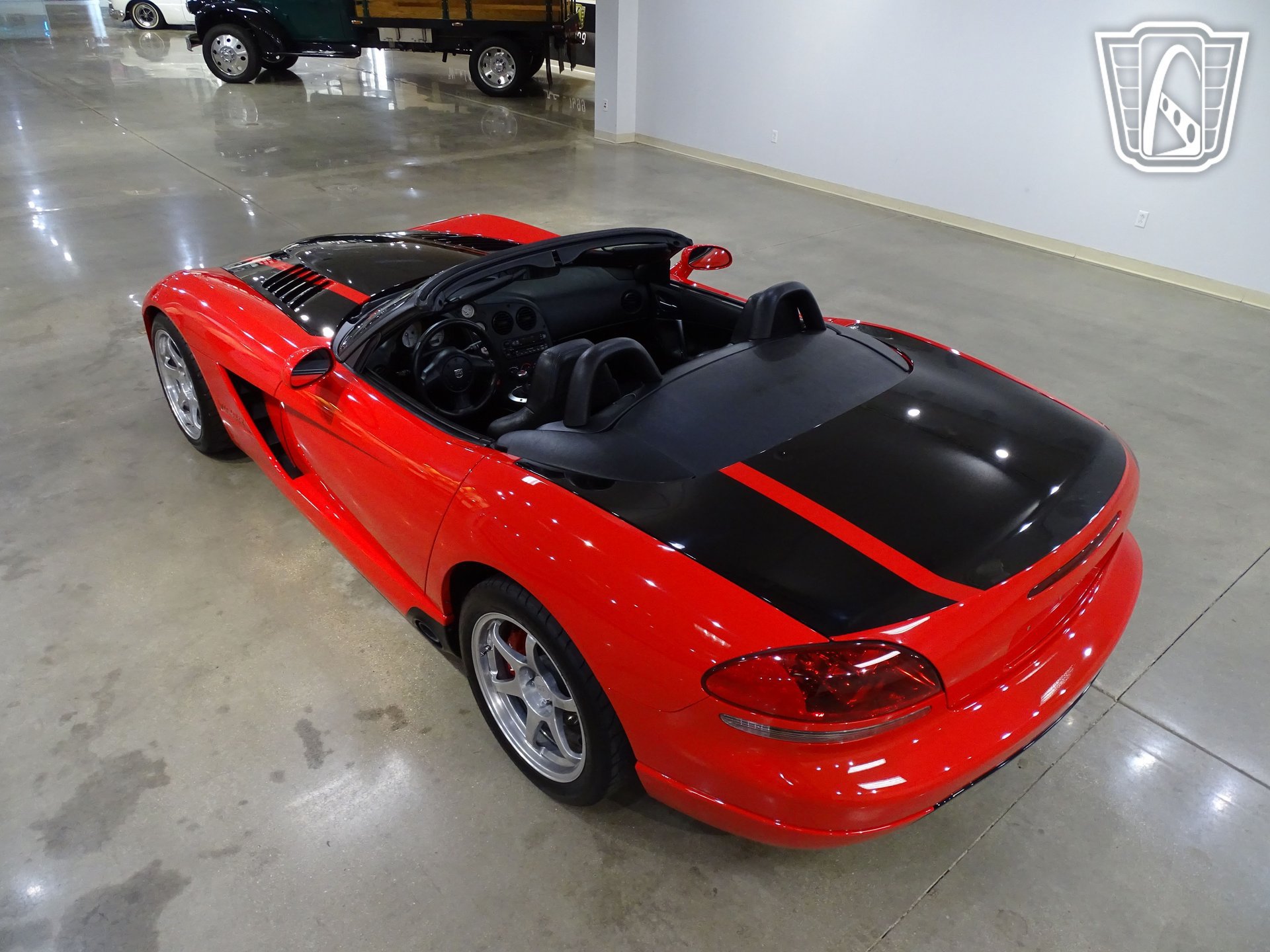 Used 2003 Dodge Viper SRT-10 RWD image 8