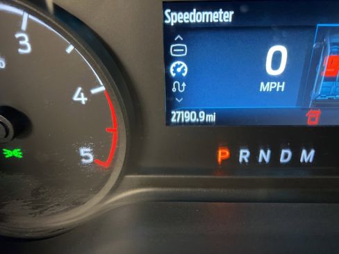 Used 2025 Ford F350 XL image 34