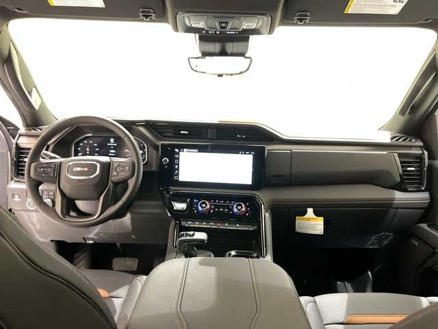 New 2026 GMC Sierra 1500 AT4 w/ AT4 Premium Package AWD/4WD image 19