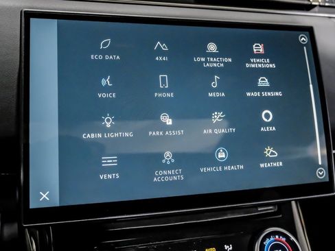 Used 2023 Land Rover Range Rover Sport SE Dynamic image 26