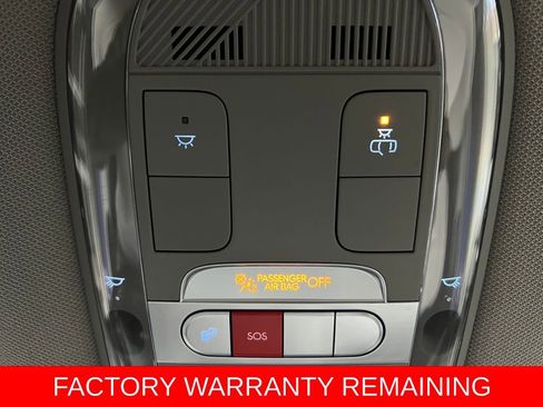 Used 2023 Hyundai Ioniq 6 SEL w/ Cargo Package image 29