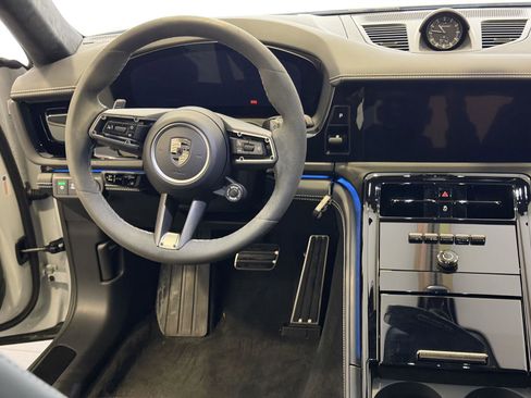 Used 2025 Porsche Panamera Turbo image 20