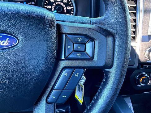 Used 2018 Ford F150 XLT w/ Equipment Group 302A Luxury image 24