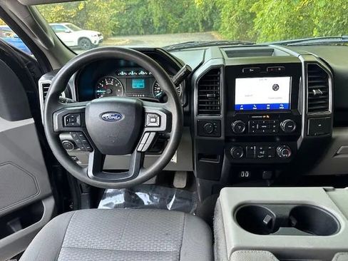 Used 2020 Ford F150 XLT w/ XTR Package image 17