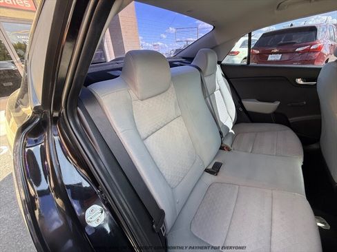 Used 2018 Kia Rio LX FWD image 14