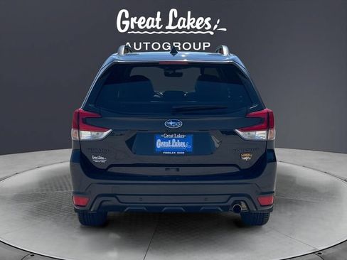 Used 2023 Subaru Forester Wilderness AWD/4WD image 4