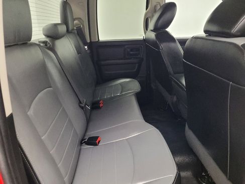 Used 2022 RAM 1500 Tradesman w/ Trailer Tow Group image 19