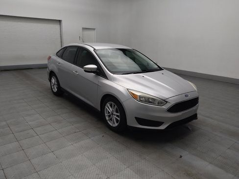 Used 2016 Ford Focus SE image 13