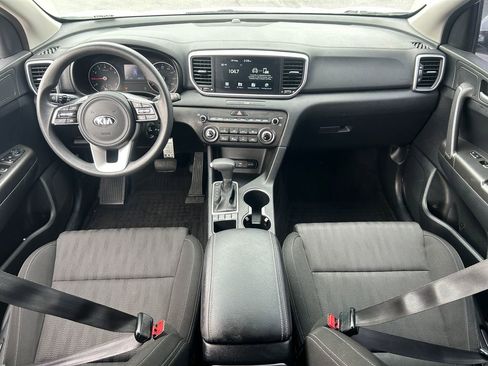 Used 2022 Kia Sportage LX AWD/4WD image 27